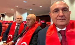 İYİ Partili Milletvekili Ömer Karakaş İstifasını Duyurdu! Paylaşımdaki Detay Dikkat Çekti…