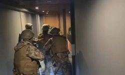 İzmir'de IŞİD Operasyonu, Çok Sayıda Şüpheli Gözaltında