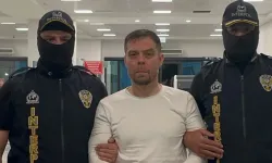 Organize Suç Örgütü Elebaşı Serkan Kurtuluş Tutuklandı