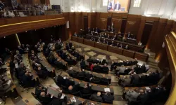 Orta Doğu'da İlk! Lübnan'dan Tarihi Adım: İdam Cezası Kaldırıldı