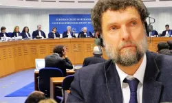 AİHM'den 2. Osman Kavala Kararı: En Kısa Sürede Serbest Bırakılmalı