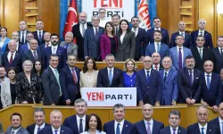 YENİ Parti’den Özgür Özel’e Tam Destek Açıklaması: 'Sımsıkı Arkasındayız'