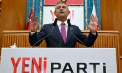 Bir Belediye Daha YENİ Parti’ye Katılıyor!