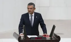 Butlan CHP'sinden Özgür Özel'e Kötü Haber! Dokunulmazlığı Kaldırılacak mı?