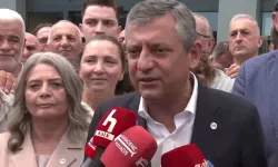 Özgür Özel’den Trabzon’da İktidar Mesajı: “YENİ Parti’yi Bunun İçin Kurduk”