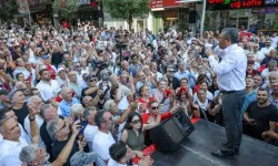 Özgür Özel’den Erdoğan'a Dikkat Çeken Yanıt! ‘Seçimler Transferle Kazanılmaz…’