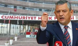CHP'de Özgür Özel Gerilimi: Taciz Etmekten Vazgeçsin