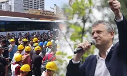 Özgür Özel’den İktidara Yıldızlar SSS Holding Tepkisi:Her Şeye Kayyım Atayanlar, Hadi Buraya da Atayın