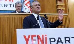 Özgür Özel'den Çerçeve Yasa Mesajı: İmza Atacaklar mı?