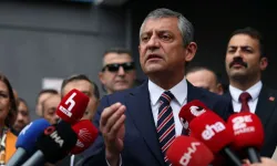Özgür Özel’den 30 Ağustos Mesajı