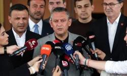 Özgür Özel’den İBB Davası Çıkışı Sert Mesaj: Bu Rezaletin Daniskası