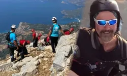 Fethiye'deki Paraşüt Kazasında Acı Haber: Pilot ve Turistin Cansız Bedenlerine Ulaşıldı