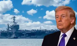 Pentagon'un Körfez Planı Ortaya Çıktı! 40 Bin Asker Yer Alıyor