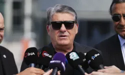 PFDK'dan Serdal Adalı'ya Ceza