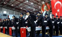 Polis Akademisi 3 bin 250 Öğrenci Aacak!