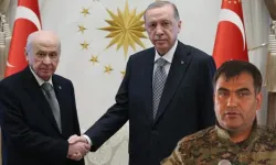 PYD-SDG'nin Fesih Tarihi Belli Oldu! Erdoğan ve Bahçeli’yi Överek Açıkladı…