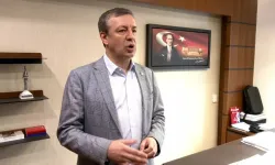 CHP’li Rahmi Aşkın Türeli’den İktidara Yasaklı Madde Çağrısı