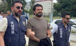 Rasim Ozan Kütahyalı Tahliye Edildi! 3 Aydır Tutukluydu...