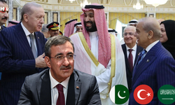 Beştepe'den Mekke Anlaşması Yorumu: NATO'ya Alternatif Değil, Genişlemeyi Ortak Tutum Belirleyecek