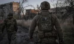 Rusya ile Ukrayna Arasında Esir Takası