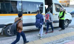 Veliler Bu Rakamı Konuşacak! İstanbul'da Servis Ücretlerine Zam!