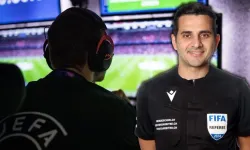 İbrahim Hacıosmanoğlu Duyurdu: Süper Lig'de Yabancı VAR Hakemi Dönemi! Galatasaray-Çorum FK Maçıyla Başlıyor