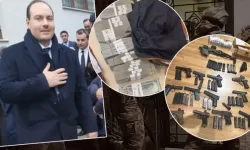 Süleymancılara Yönelik 17 İlde Operasyon: Alihan Kuriş Dahil 49 Şüpheliye Gözaltı