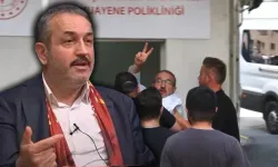 Sebahattin Şirin’in İfadesi Ortaya Çıktı: 'Öcalan' Savunması Dikkat Çekti