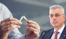 Sağlık Bakanı Kemal Memişoğlu Çarpıcı Rakamı Verdi: Türkiye’de Sigara Kullanımında Kritik Tablo