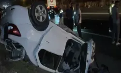 Arat Dağı Mevkisinde Katliam Gibi Kaza: Amca Çocukları Olan 3 Genç Yaşamını Yitirdi