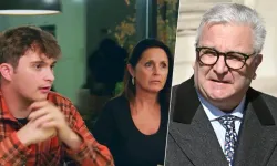 Belçika Sarayı’nda 26 Yıllık Sır Resmiyet Kazandı: Pop Yıldızının Oğlu 'Belçika Prensi' Oluyor
