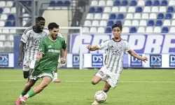 Sarıyer Sezona 3 Puanla Başladı: Muğlaspor'u 2 Golle Devirdi!