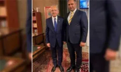 Seccade Krizinin Merkezindeki İsim CHP’de Koltuğa Oturdu