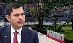 Bakan Murat Kurum'dan Bozkurt Selinin 5. Yılında Anlamlı Paylaşım: Bir Kez Daha Zoru Başardık