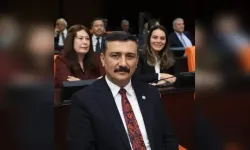 Ankara’daki Eylemde Ortalık Karıştı! İYİ Partili Milletvekili Beyin Kanaması Geçirdi