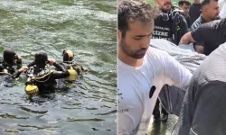 Dicle Nehri’nde Serinleme Dehşeti: 1 Kişi Hayatını Kaybetti, 3 Kişi Son Anda Kurtarıldı