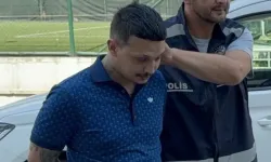 Silahlı Klip Soruşturması... Rapçi Keskin Adli Kontrolle Serbest