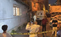 İstanbul'un Göbeğinde Sır Ölüm! Gecekondudan Gelen Kokular Harekete Geçirdi