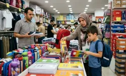 Okul Alışverişinde Korkutan Bilanço: Bir Öğrencinin Başlangıç Maliyeti 12 Bin Lirayı Aştı