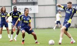 Sturm Graz Öncesi Fenerbahçe'de Sakatlık Depremi! 2 İsim Kadrodan Çıkartıldı