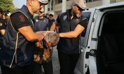 Suikast Timindeki FETÖ'cüye Marmaris'te Keşif: Kaçış Rotasında 2 Kutu Bulundu