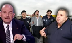 Süleyman Soylu'yu 'Rüşvet' Almakla Suçlamışlardı: Süleyman Soylu Dinlenecek