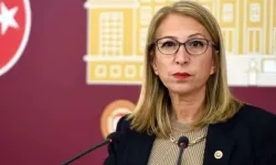 YENİ Parti’de ‘Çerçeve Yasa’ Çatlağı! Süreyya Öneş Derici ‘Hayır’ Oyu Vereceğini Açıkladı…