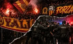 İzmir'in Meşhur taraftar Gruplarına Operasyon! Çok sayıda Gözaltı Var