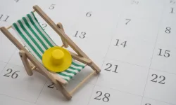 2027'nin Tatil Formülü Belli Oldu! 5 Gün İzinle 35 Gün Tatil