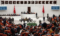 Meclis’teki 'Çerçeve Yasa' Oylamasının Perde Arkası: En Büyük Fire O Partiden