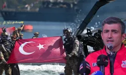 TEKNOFEST Mavi Vatan'da Görkemli Gövde Gösterisi! Selçuk Bayraktar'dan Çarpıcı Mesaj: 'Vazgeçmeyiz'