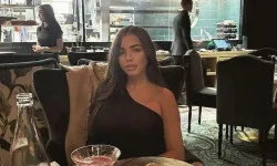 Üzüm Bağında Korkunç Olay! TikTok Fenomeninin Yanmış Cesedi Bulundu