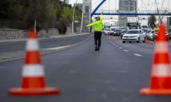 İstanbul’da Triatlon Trafiği: Kapanacak Yollar ve Alternatif Güzergahlar Açıklandı