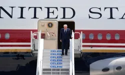 NATO Zirvesi Dönüşü ABD'den Güvenlik Operasyonu! Trump'ı Gizli Uçakla Ankara'dan Çıkarmışlar